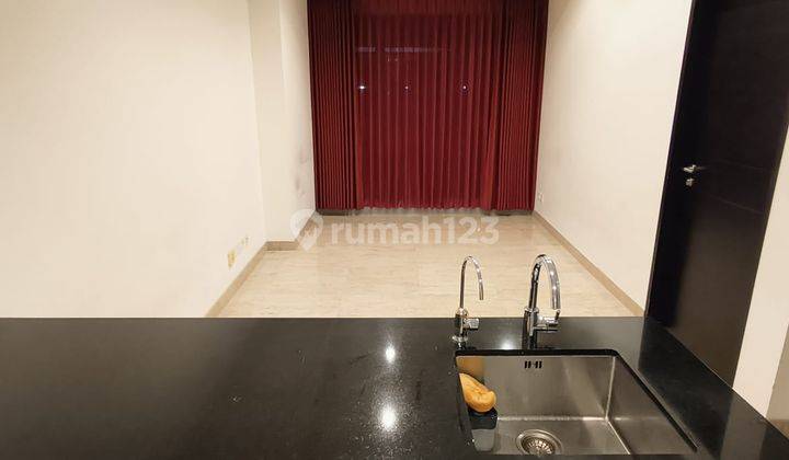 Apartement 1BR SHM Siap Huni di The Branz Bsd City 2