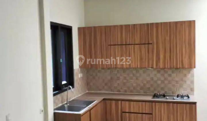 Rumah Langka Di Cluster Newton Scientia Gading Serpong 2