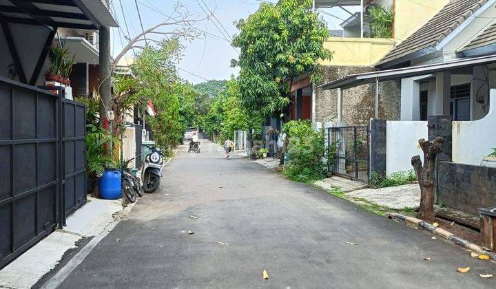 Rumah Siap Huni Di Medang Lestari Gading Serpong 2