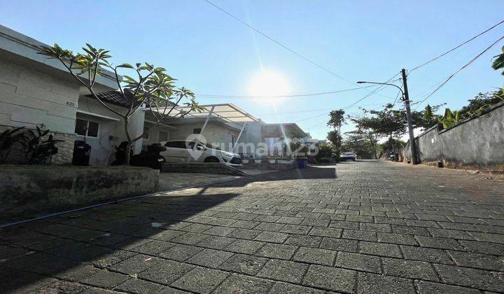 For Rent Brand New Townhouse 2bedroom Non Furnish At Bale Village Canggu 2