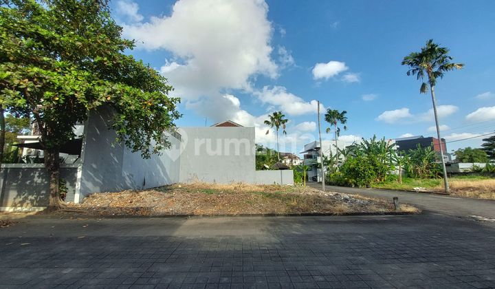 Jual Tanah Kavling Bale Mansion Residence-Sunset Road
