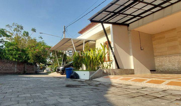 For Rent Bale Village Townhouse Canggu Fully Furnish Furnished 2