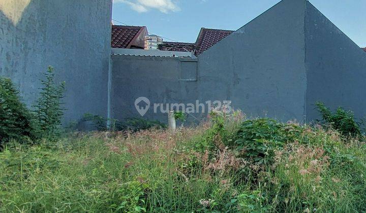 For Sale Tanah.kavling Jl Gunung Salak Kerobokan Siap Bangun 1
