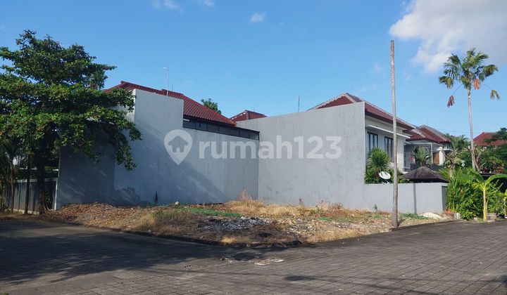 Jual Tanah Kavling Bale Mansion Residence-Sunset Road