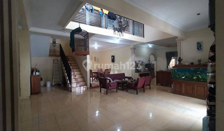 Dijual Rumah Atau Tempat Usaha di Jl Utama Kota Kuningan 1