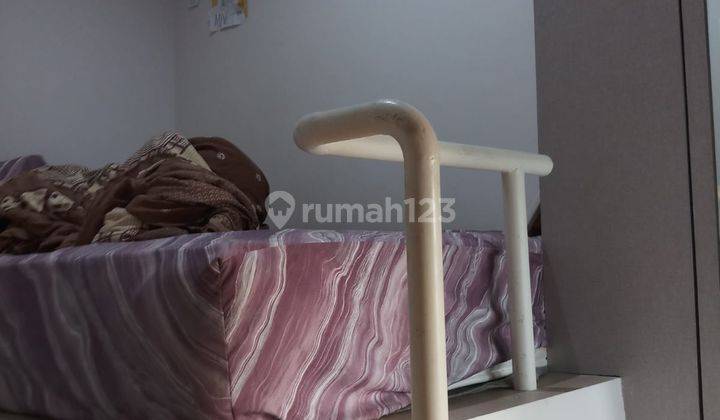 Dijual Rumah Furnished 2 Lantai di Tabebuya Bsd 2