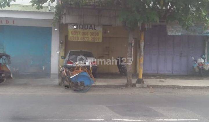 Dijual Rumah 1,5 Lantai di Gombong, Jawa Tengah 1