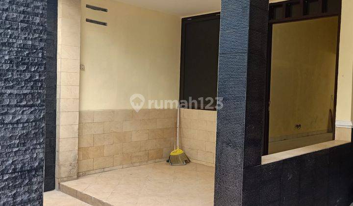 Dijual Rumah Taman Puspa Perumahan Citra Raya Cikupa Tangerang 2