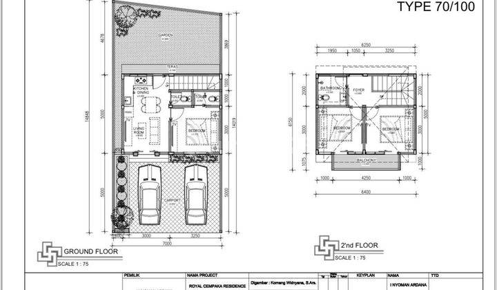 Dijual Rumah Murah Area Nusa Dua Dekat Pantai Dan Bandara di Bali 2