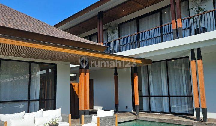 Villa For Sale in Jimbaran Near Ayana Resort Hotel and Beach 2