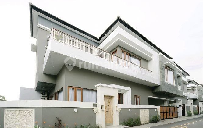 Dijual Rumah Area Denpasar Sanur Lokasi Strategis dan Wisata Bali 2