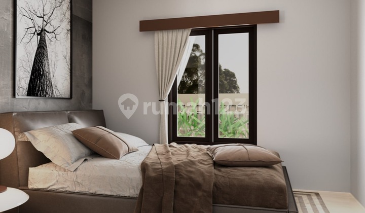 Dijual Rumah Murah Area Nusa Dua Dekat Ke Bandara Dan Unud Bali