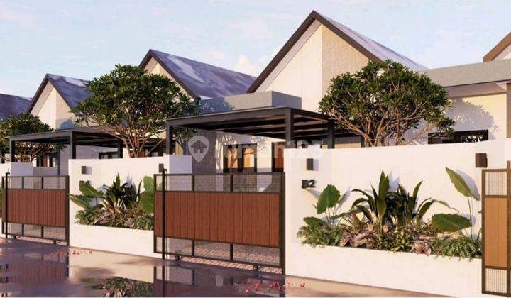 Dijual Rumah Murah Pusat Kota Kediri Tabanan Bali Dekat Pantai 2