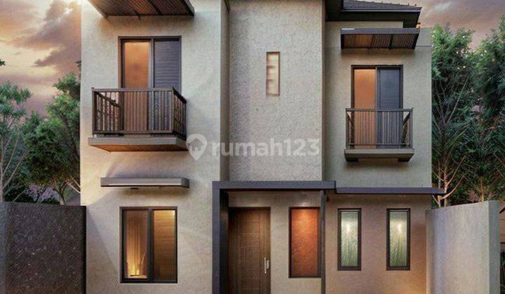 Dijual Rumah Murah Area Pedungan Denpasar Selatan Di Pusat Kota 2