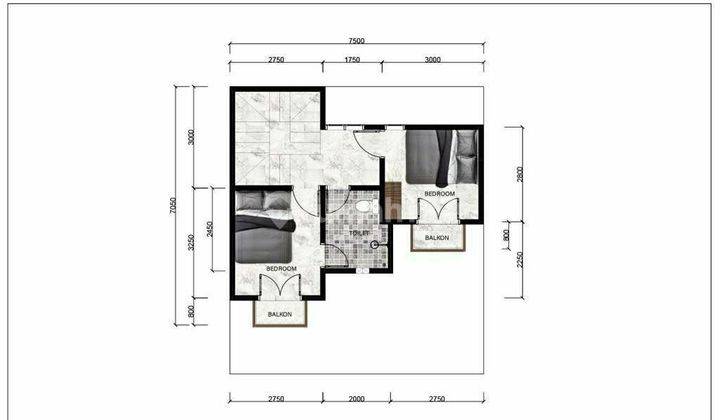 Dijual Rumah Murah Area Pedungan Denpasar Selatan Di Pusat Kota 2