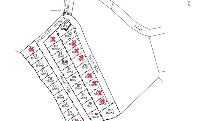 Dijual Rumah Murah Nusa Dua Kawasan Pariwisata Di Bali Jimbaran