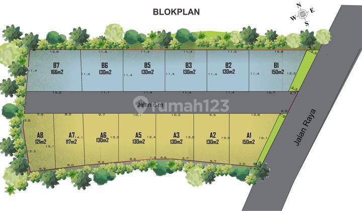 Dijual Villa Area Nusa Dua Kawasan Villa Dan Objek Wisata  2