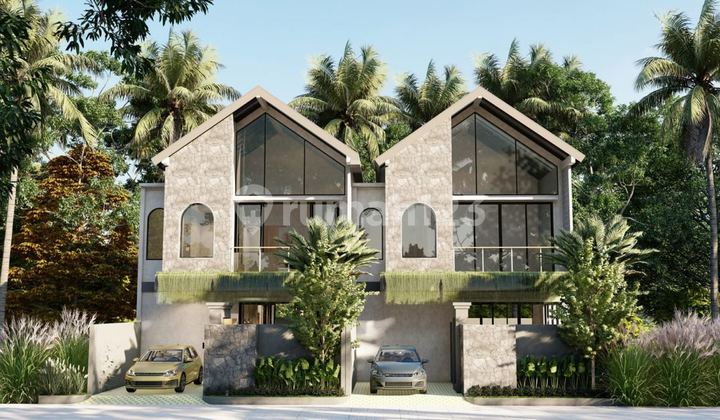 Dijual Villa Area Pecatu Bali dekat Uluwatu Dan Pantai Dreamland