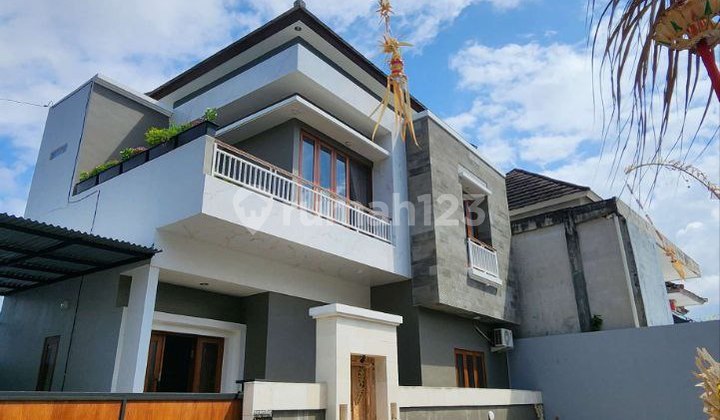 Dijual Rumah Murah Area Denpasar Pusat Kota Dan Strategis Bali Dijual Rumah Murah Area Denpasar Pusat Kota Dan Strategis Bali