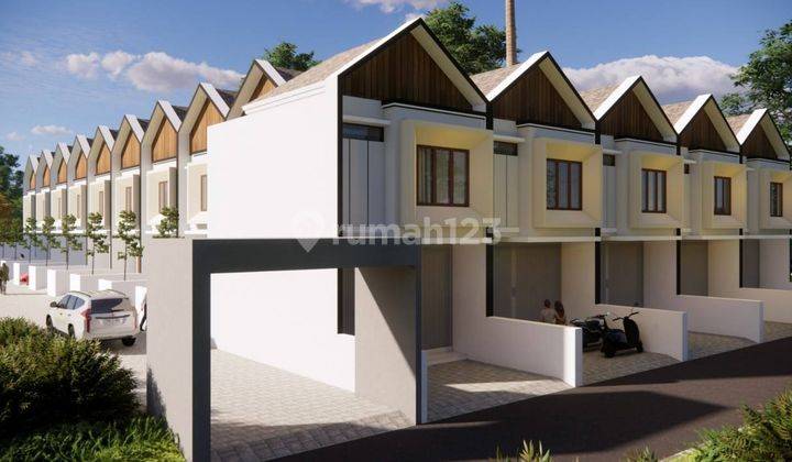 Dijual Rumah Di Sidakarya Renon Dan Sesetan Denpasar Selatan 1