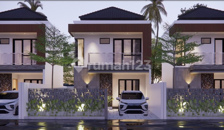 Dijual Rumah Area Nusa Dua Dekat Unud dap Bandara Kawasan Wisata