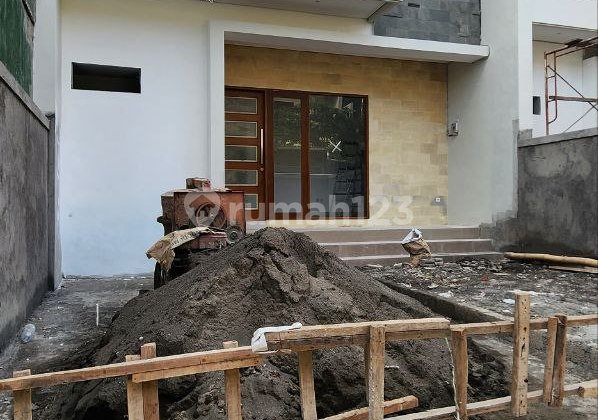 Rumah Sewa Area Panjer Sidakarya Dekat Unud dan Renon dan Sanur 1