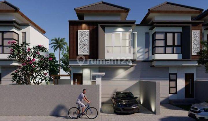 House For Sale !!

Perumahan Ekslusive Konsep Minimalis di Sesetan, Denpasar 

Unit terbatas !!
Hanya terdapat 6 unit rumah saja yang dipasarkan  1