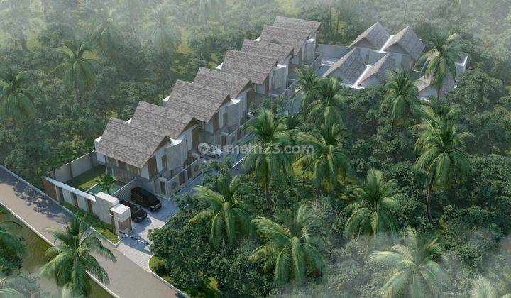 Villa For Sale !!

Modern Minimalist Concept Villa at Economical Prices in Sanur, Denpasar  2