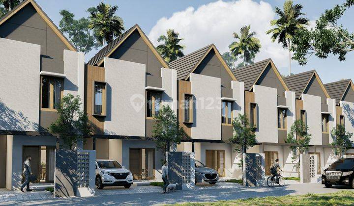 House For Sale !!

Rumah Konsep Modern Minimalis Harga Ekonomis di Jalan Imam Bonjol Denpasar Barat

Perumahan One Gate System hanya tersisa 3 unit rumah dari total terdapat 23 Unit Rumah yang dipasarkan pada tahap 2 !! 1