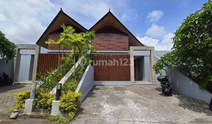  Open Price Idr 6 M Masih Bisa Nego Sampai Deal,jual Villa Ready Unit Siap Huni di Area Nusa Dua, Bali 1