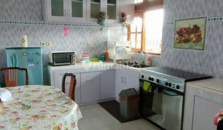 Dijual Villa Dengan View Danau Buyan Dan Puncak Wanagiri 2