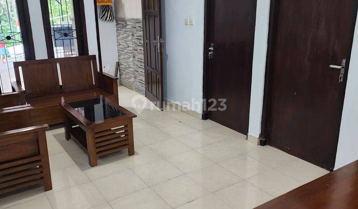 Dijual Rumah Baru Dekat Pusat Kota Tabanan Lingkungan Nyaman,  2