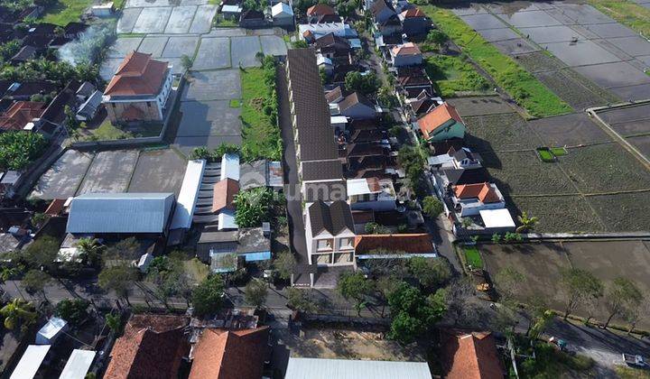 Dijual Rumah Modern Tropical Berlokasi di Sading,mengwi,badung 2