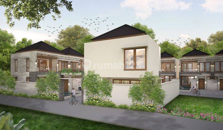  For Sale Villa Luxury di Area Kampial Nusa Dua  2