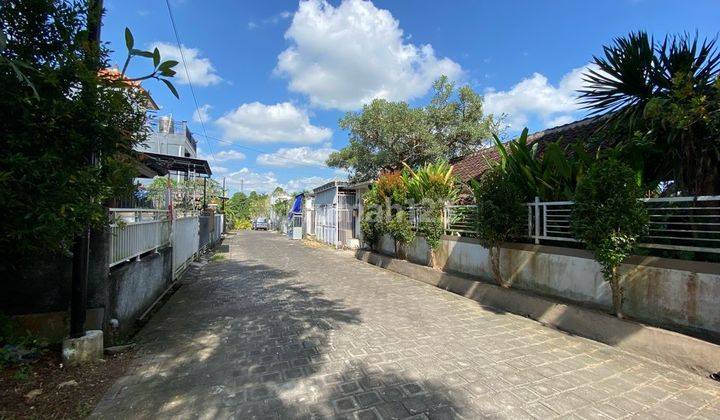 Plot of land with rice field view at Pantau Yeh Gangga Gubug, Tabanan 2