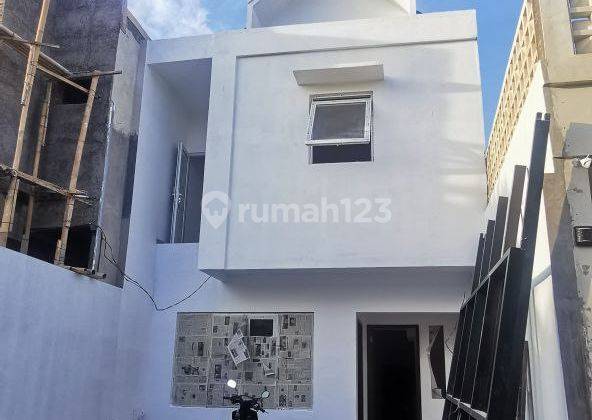 Dijual Rumah Moderent di Daerah Sidakarya,denpasar Selatan 1