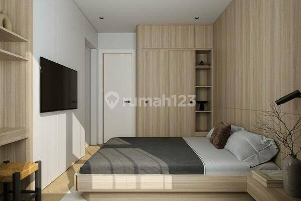 Minimalist concept housing for sale in Peguyangan, North Denpasar 2