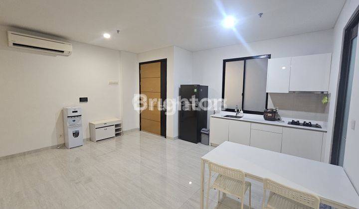 APARTEMEN LLOYD ALAM SUTERA DEKAT TOL, IKEA,  SEKOLAH LAURENSIA, PASAR DELAPAN  1