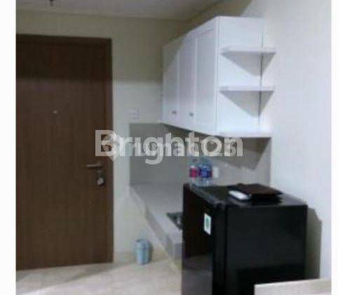 NEGO SAMPAI DEAL APT PURI ORCHARD 1