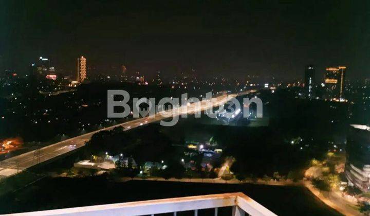 APARTEMENT CASA THE PARCO BSD 1