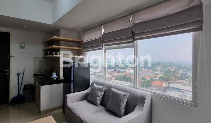 SERPONG GARDEN CISAUK APARTEMEN 2