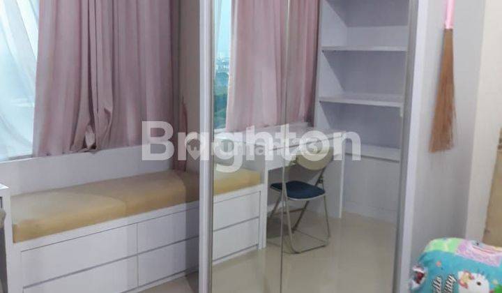 APARTEMEN U RESIDENCE KARAWACI 2