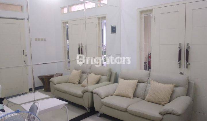 Rumah Cantik Graha Bintaro 1