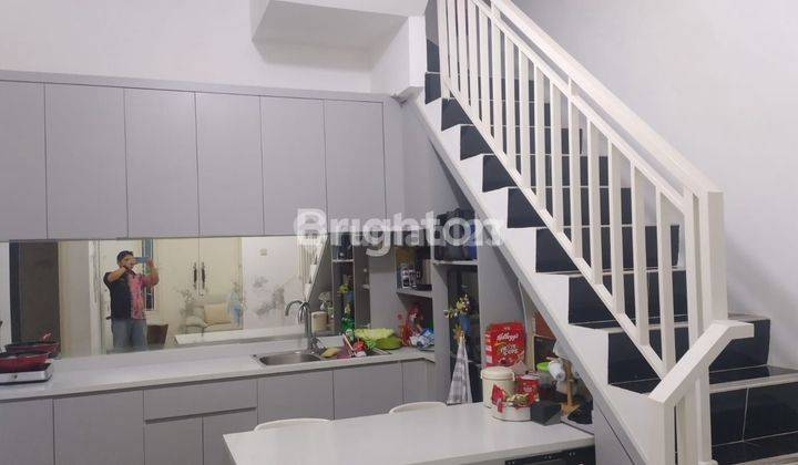 Rumah Cantik Graha Bintaro 2