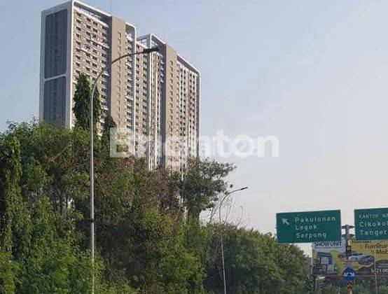 APARTEMEN SPRINGWOOD ALAM SUTERA 1