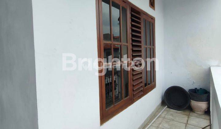 RUMAH SIAP HUNI RAWAMANGUN 2