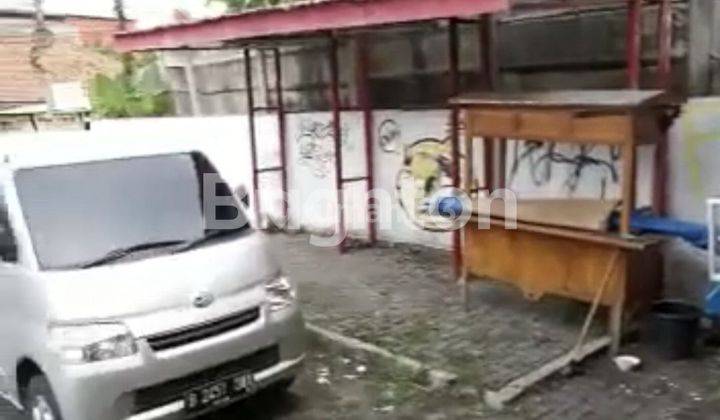 RUANG USAHA DI JALAN RAYA TANGSEL 2