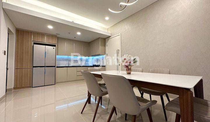 CONDOVILLA RAINBOW SPRING GADING SERPONG 2