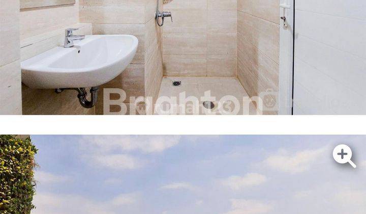 APARTEMEN SPRINGWOOD ALAM SUTERA DEKAT BINUS, IKEA, DLL 2