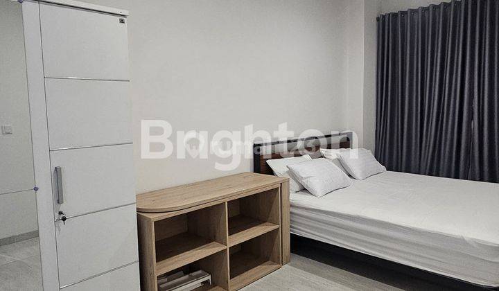 APARTEMEN LLOYD ALAM SUTERA DEKAT TOL, IKEA,  SEKOLAH LAURENSIA, PASAR DELAPAN  2